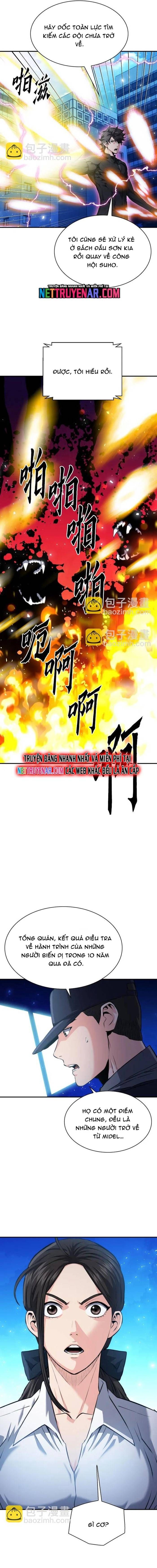 đọc truyện Druid Tại Ga Seoul - Người Hóa Thú Chương 184 ảnh 22 tại Thiên Thai Truyện