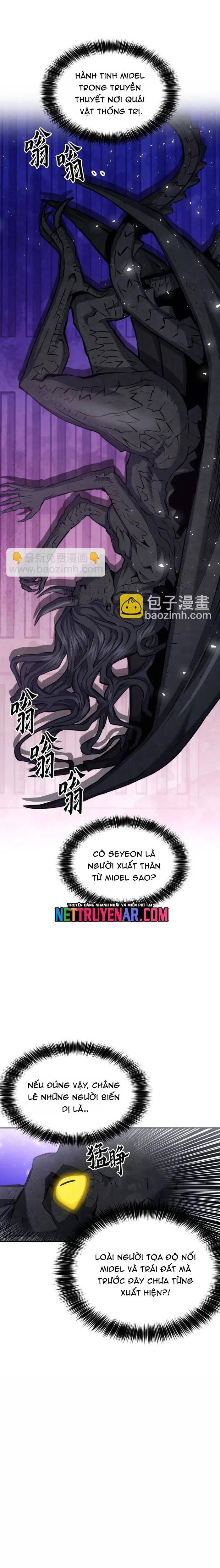 đọc truyện Druid Tại Ga Seoul - Người Hóa Thú Chương 184 ảnh 23 tại Thiên Thai Truyện