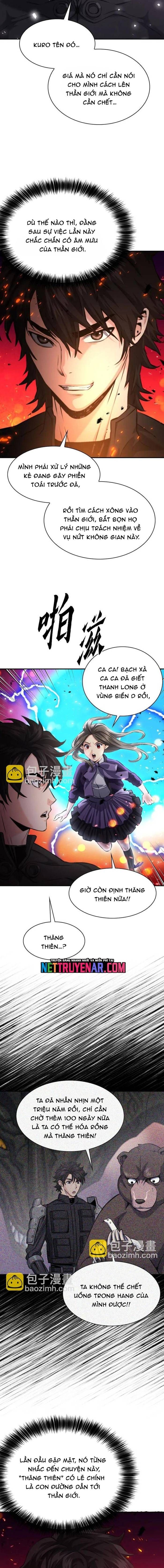 đọc truyện Druid Tại Ga Seoul - Người Hóa Thú Chương 184 ảnh 6 tại Thiên Thai Truyện