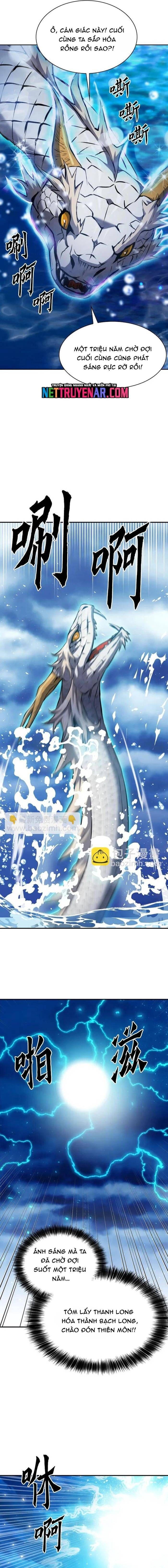 đọc truyện Druid Tại Ga Seoul - Người Hóa Thú Chương 184 ảnh 10 tại Thiên Thai Truyện