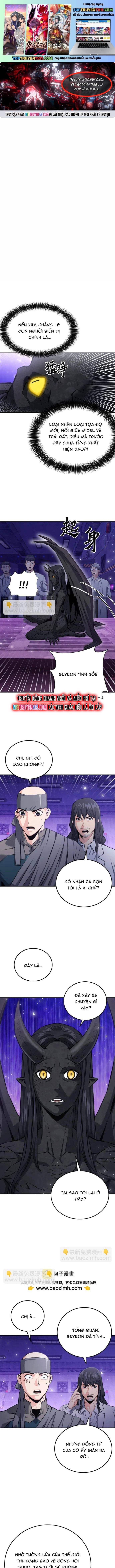 đọc truyện Druid Tại Ga Seoul - Người Hóa Thú Chương 185 ảnh 3 tại Thiên Thai Truyện