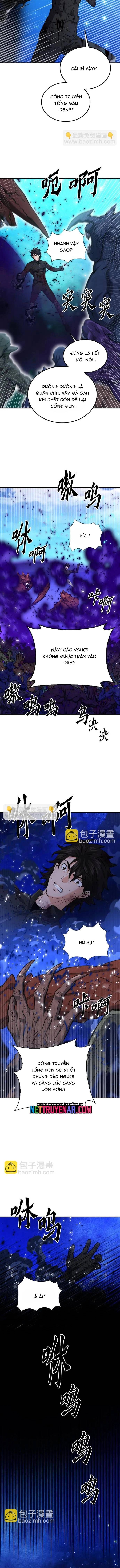 đọc truyện Druid Tại Ga Seoul - Người Hóa Thú Chương 185 ảnh 12 tại Thiên Thai Truyện