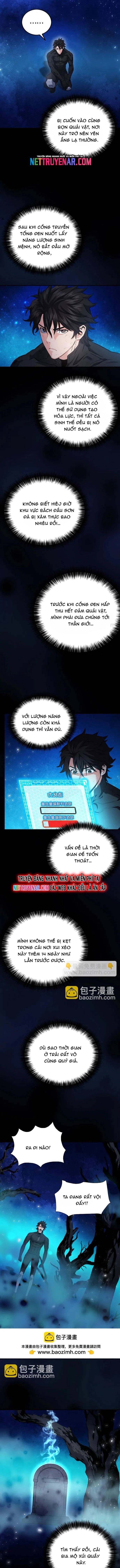 đọc truyện Druid Tại Ga Seoul - Người Hóa Thú Chương 185 ảnh 13 tại Thiên Thai Truyện