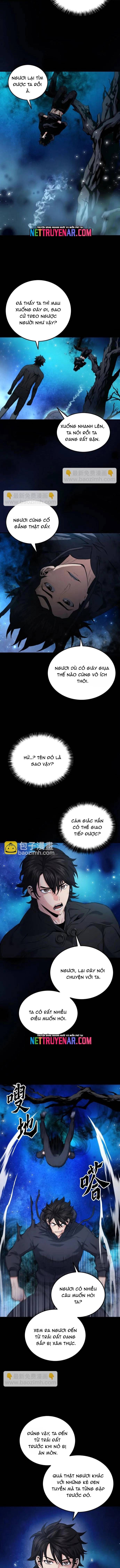 đọc truyện Druid Tại Ga Seoul - Người Hóa Thú Chương 185 ảnh 14 tại Thiên Thai Truyện