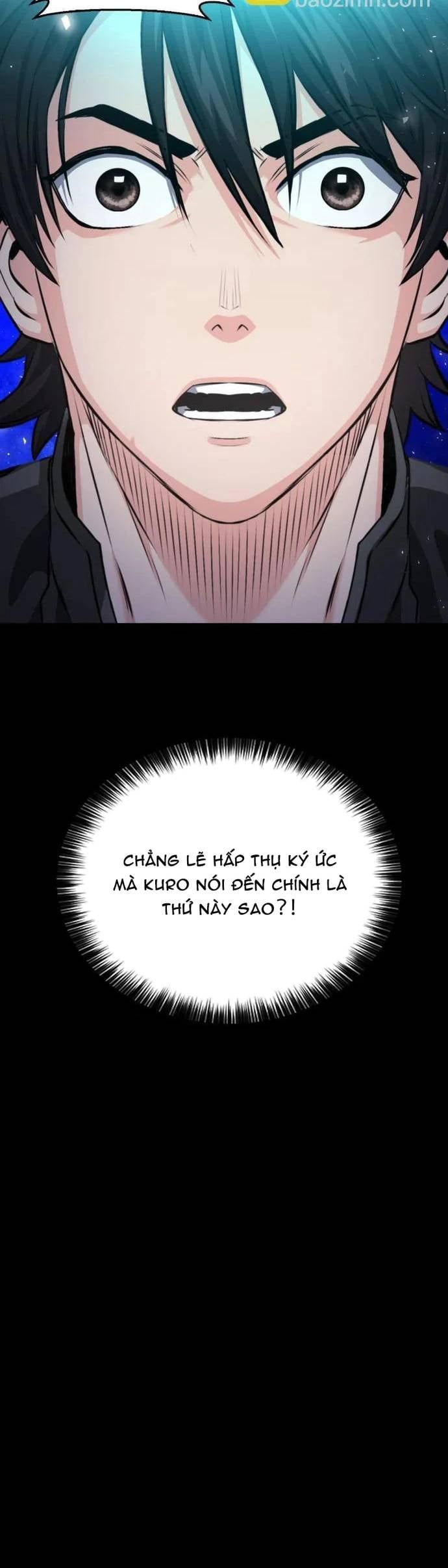 đọc truyện Druid Tại Ga Seoul - Người Hóa Thú Chương 185 ảnh 18 tại Thiên Thai Truyện