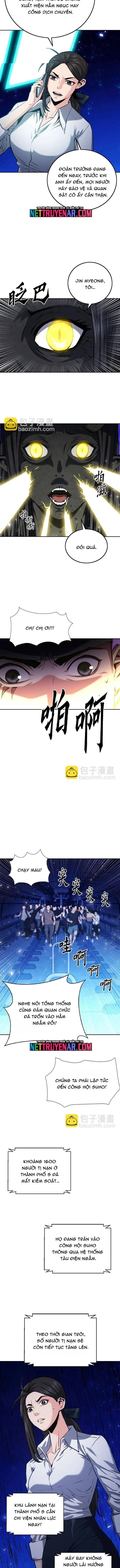 đọc truyện Druid Tại Ga Seoul - Người Hóa Thú Chương 185 ảnh 4 tại Thiên Thai Truyện