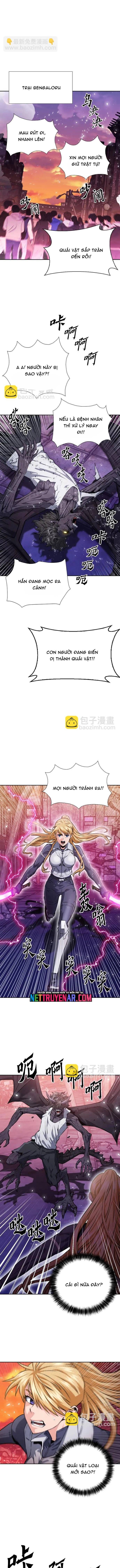 đọc truyện Druid Tại Ga Seoul - Người Hóa Thú Chương 185 ảnh 7 tại Thiên Thai Truyện