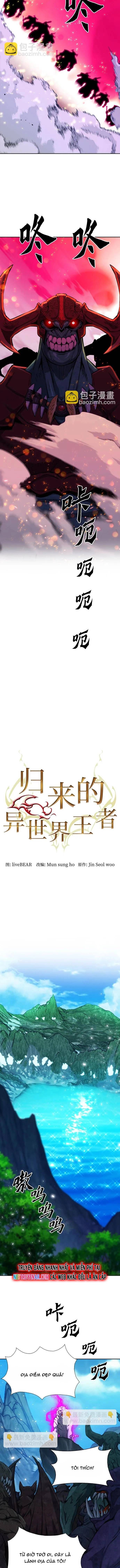 đọc truyện Druid Tại Ga Seoul - Người Hóa Thú Chương 185 ảnh 9 tại Thiên Thai Truyện