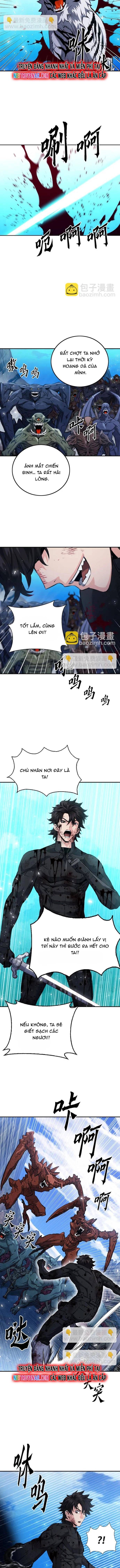 đọc truyện Druid Tại Ga Seoul - Người Hóa Thú Chương 185 ảnh 11 tại Thiên Thai Truyện