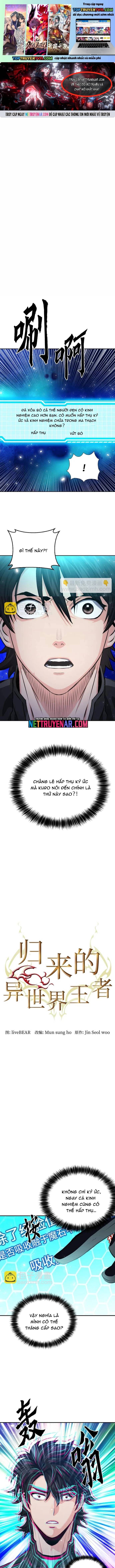 đọc truyện Druid Tại Ga Seoul - Người Hóa Thú Chương 186 ảnh 3 tại Thiên Thai Truyện