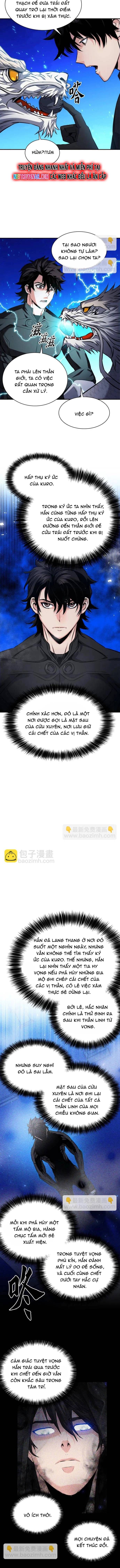 đọc truyện Druid Tại Ga Seoul - Người Hóa Thú Chương 186 ảnh 12 tại Thiên Thai Truyện