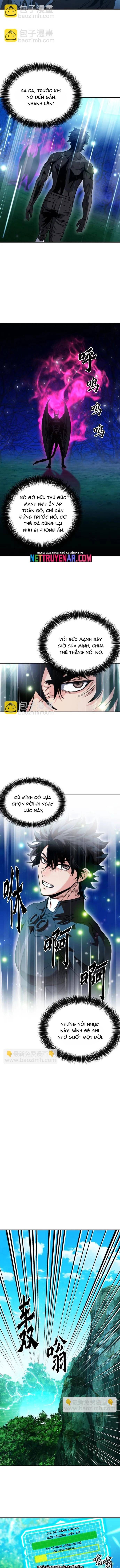 đọc truyện Druid Tại Ga Seoul - Người Hóa Thú Chương 186 ảnh 16 tại Thiên Thai Truyện