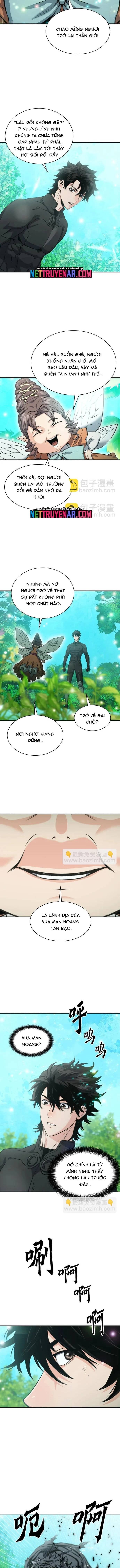 đọc truyện Druid Tại Ga Seoul - Người Hóa Thú Chương 186 ảnh 18 tại Thiên Thai Truyện