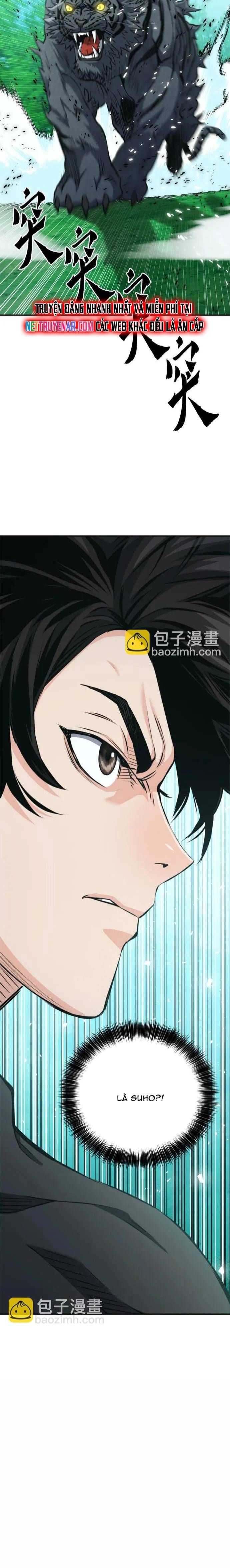 đọc truyện Druid Tại Ga Seoul - Người Hóa Thú Chương 186 ảnh 19 tại Thiên Thai Truyện