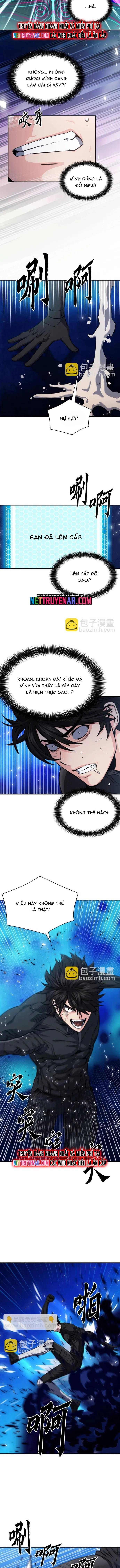 đọc truyện Druid Tại Ga Seoul - Người Hóa Thú Chương 186 ảnh 4 tại Thiên Thai Truyện