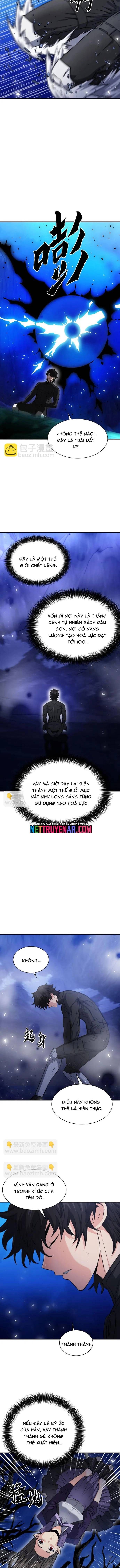 đọc truyện Druid Tại Ga Seoul - Người Hóa Thú Chương 186 ảnh 5 tại Thiên Thai Truyện