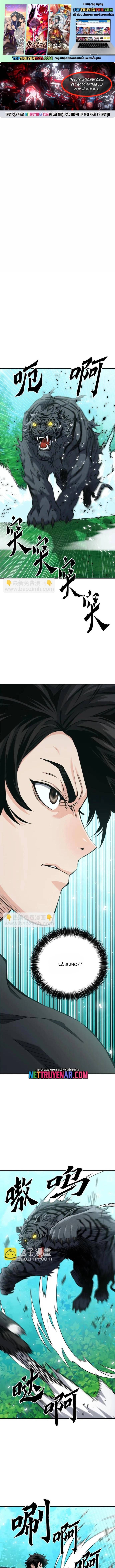 đọc truyện Druid Tại Ga Seoul - Người Hóa Thú Chương 187 ảnh 3 tại Thiên Thai Truyện