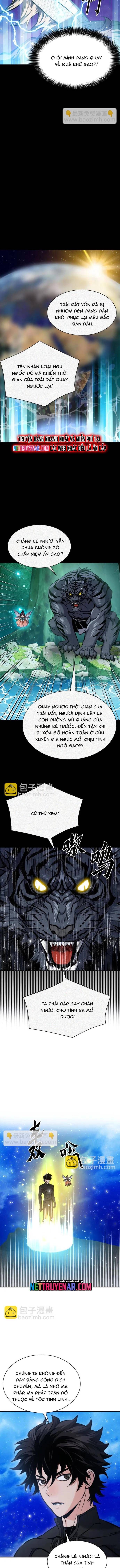 đọc truyện Druid Tại Ga Seoul - Người Hóa Thú Chương 187 ảnh 12 tại Thiên Thai Truyện