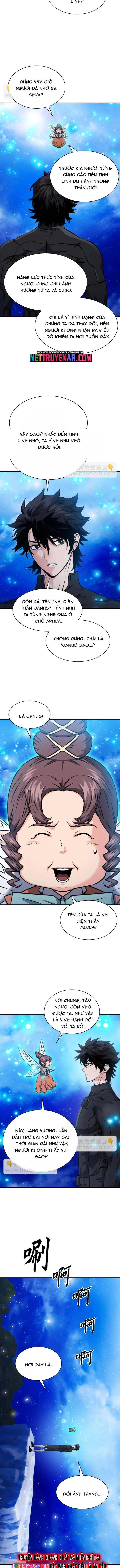 đọc truyện Druid Tại Ga Seoul - Người Hóa Thú Chương 187 ảnh 13 tại Thiên Thai Truyện