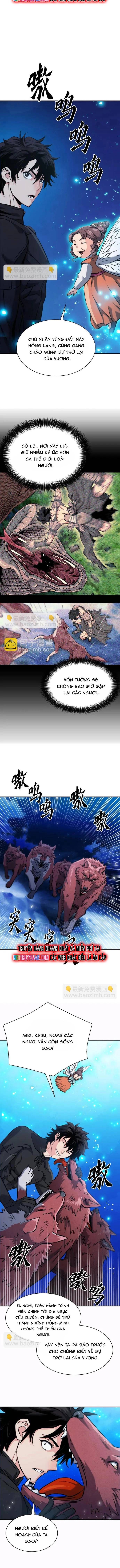 đọc truyện Druid Tại Ga Seoul - Người Hóa Thú Chương 187 ảnh 14 tại Thiên Thai Truyện