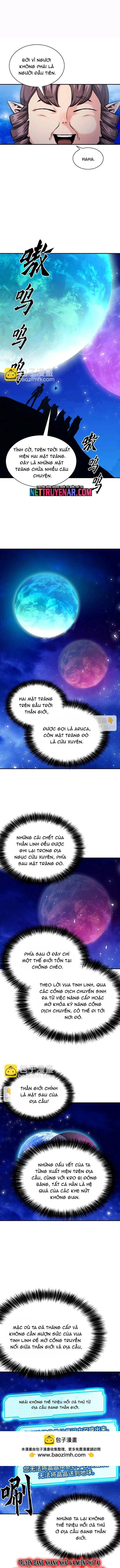 đọc truyện Druid Tại Ga Seoul - Người Hóa Thú Chương 187 ảnh 15 tại Thiên Thai Truyện