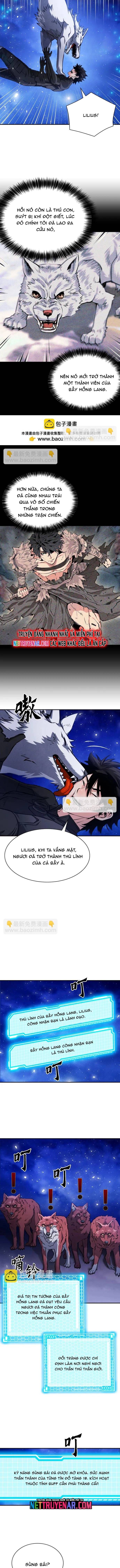 đọc truyện Druid Tại Ga Seoul - Người Hóa Thú Chương 187 ảnh 17 tại Thiên Thai Truyện