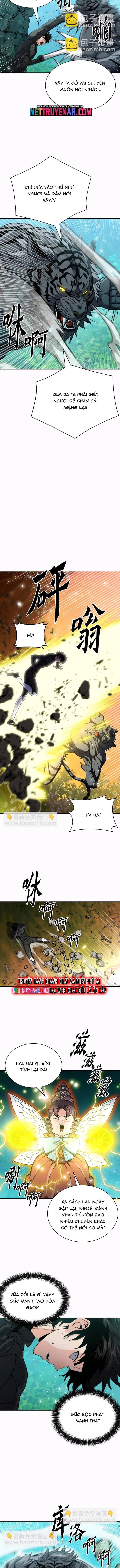 đọc truyện Druid Tại Ga Seoul - Người Hóa Thú Chương 187 ảnh 6 tại Thiên Thai Truyện