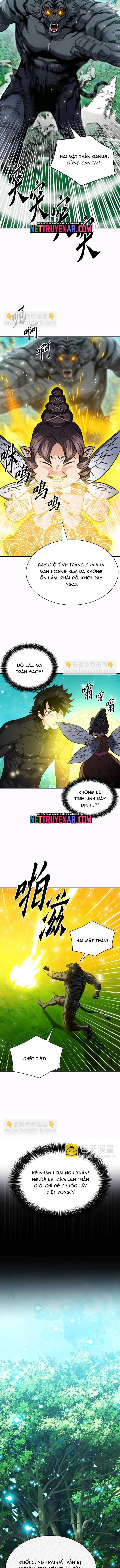 đọc truyện Druid Tại Ga Seoul - Người Hóa Thú Chương 187 ảnh 7 tại Thiên Thai Truyện