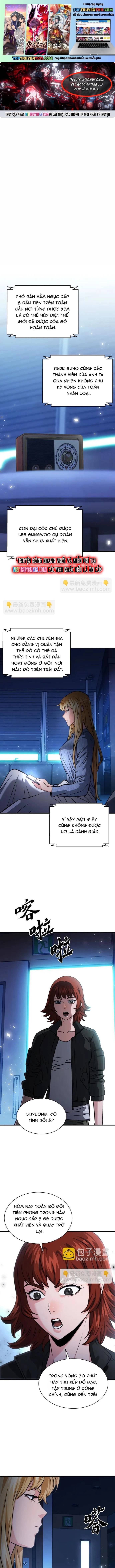 đọc truyện Druid Tại Ga Seoul - Người Hóa Thú Chương 188 ảnh 3 tại Thiên Thai Truyện