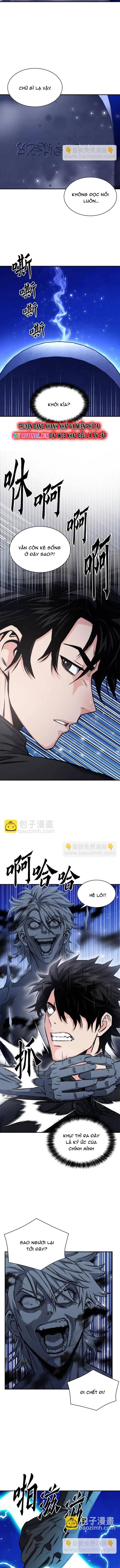 đọc truyện Druid Tại Ga Seoul - Người Hóa Thú Chương 188 ảnh 12 tại Thiên Thai Truyện