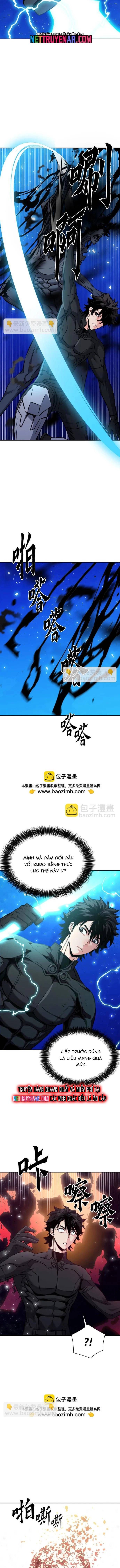 đọc truyện Druid Tại Ga Seoul - Người Hóa Thú Chương 188 ảnh 13 tại Thiên Thai Truyện