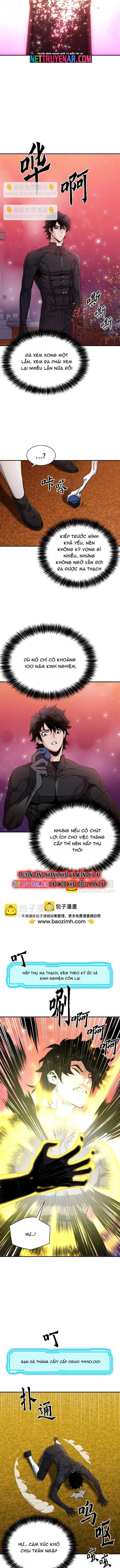 đọc truyện Druid Tại Ga Seoul - Người Hóa Thú Chương 188 ảnh 14 tại Thiên Thai Truyện