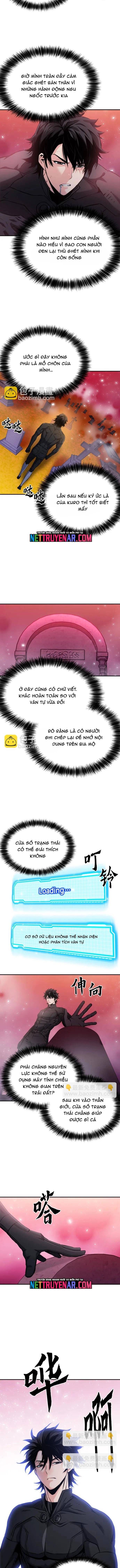 đọc truyện Druid Tại Ga Seoul - Người Hóa Thú Chương 188 ảnh 15 tại Thiên Thai Truyện