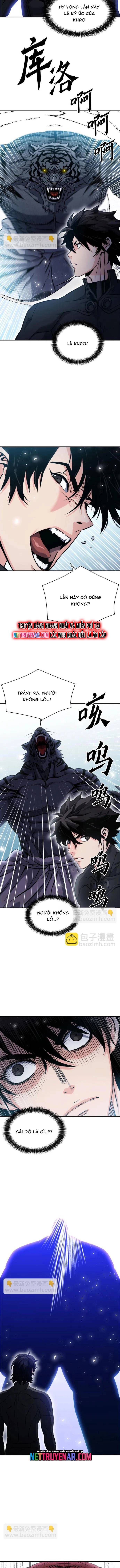 đọc truyện Druid Tại Ga Seoul - Người Hóa Thú Chương 188 ảnh 16 tại Thiên Thai Truyện