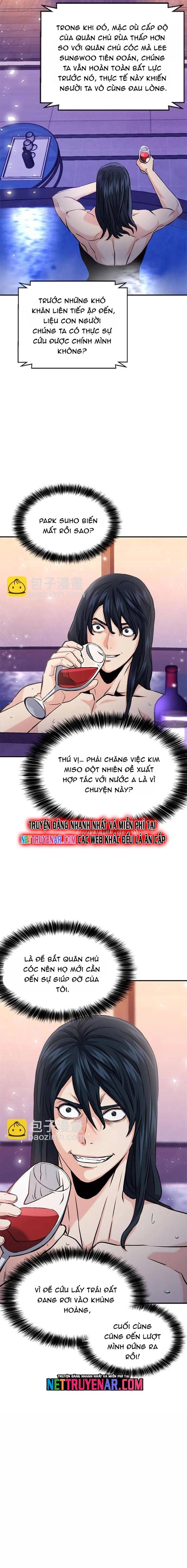 đọc truyện Druid Tại Ga Seoul - Người Hóa Thú Chương 188 ảnh 18 tại Thiên Thai Truyện