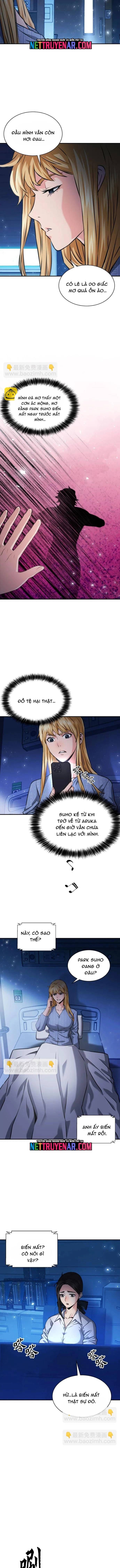 đọc truyện Druid Tại Ga Seoul - Người Hóa Thú Chương 188 ảnh 4 tại Thiên Thai Truyện