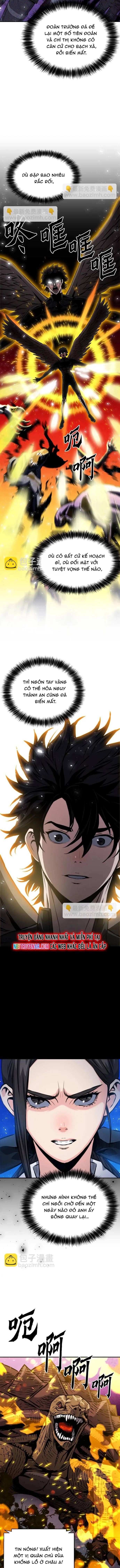 đọc truyện Druid Tại Ga Seoul - Người Hóa Thú Chương 188 ảnh 7 tại Thiên Thai Truyện