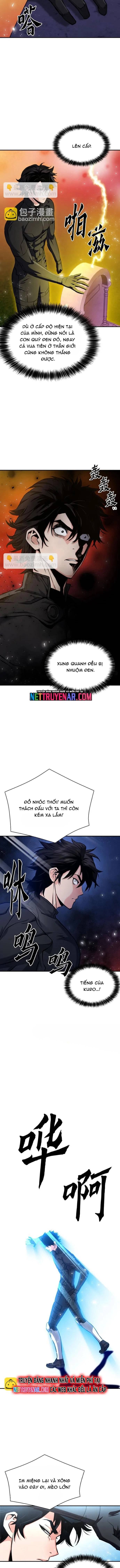 đọc truyện Druid Tại Ga Seoul - Người Hóa Thú Chương 188 ảnh 9 tại Thiên Thai Truyện