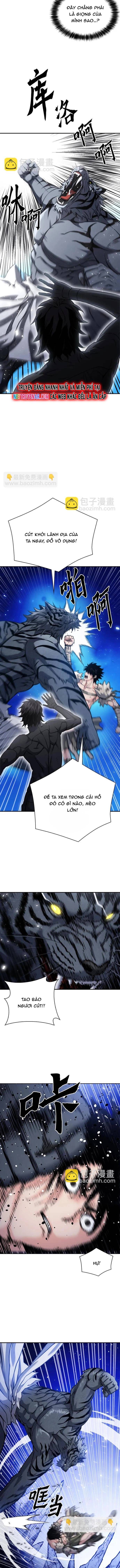 đọc truyện Druid Tại Ga Seoul - Người Hóa Thú Chương 188 ảnh 10 tại Thiên Thai Truyện