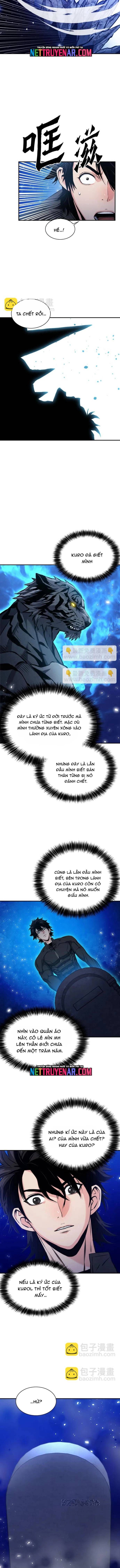 đọc truyện Druid Tại Ga Seoul - Người Hóa Thú Chương 188 ảnh 11 tại Thiên Thai Truyện