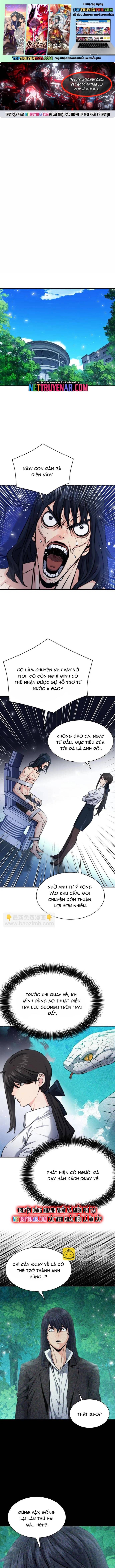 đọc truyện Druid Tại Ga Seoul - Người Hóa Thú Chương 189 ảnh 3 tại Thiên Thai Truyện