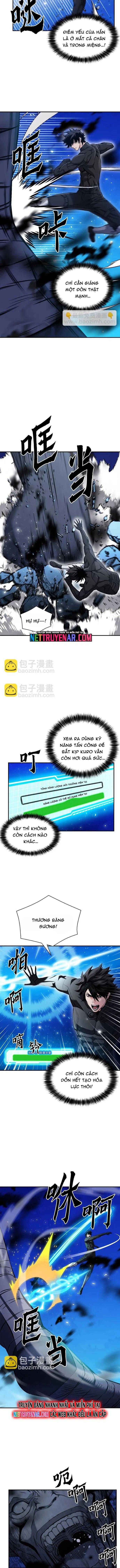 đọc truyện Druid Tại Ga Seoul - Người Hóa Thú Chương 189 ảnh 12 tại Thiên Thai Truyện