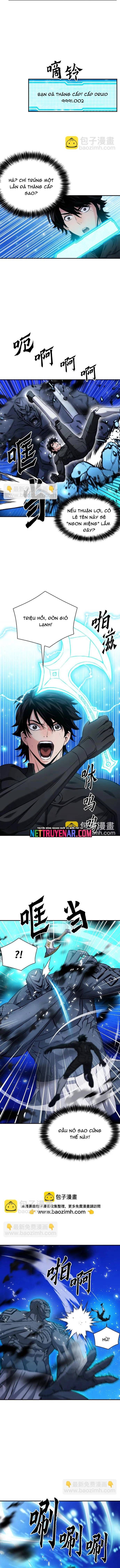 đọc truyện Druid Tại Ga Seoul - Người Hóa Thú Chương 189 ảnh 13 tại Thiên Thai Truyện