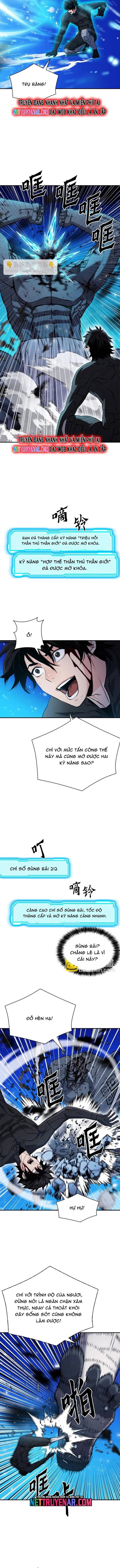 đọc truyện Druid Tại Ga Seoul - Người Hóa Thú Chương 189 ảnh 14 tại Thiên Thai Truyện