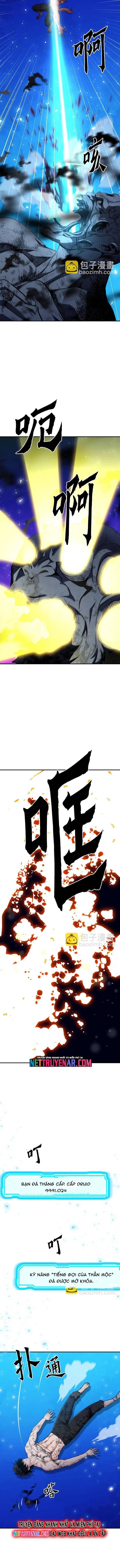 đọc truyện Druid Tại Ga Seoul - Người Hóa Thú Chương 189 ảnh 16 tại Thiên Thai Truyện