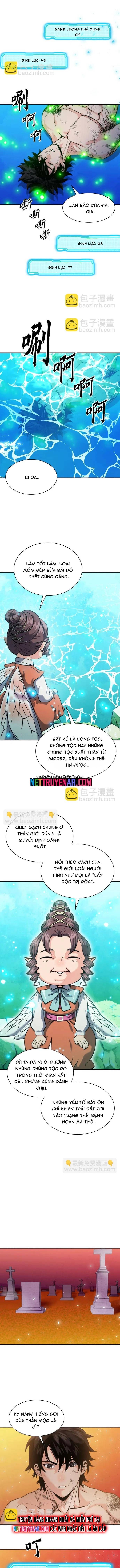 đọc truyện Druid Tại Ga Seoul - Người Hóa Thú Chương 189 ảnh 17 tại Thiên Thai Truyện