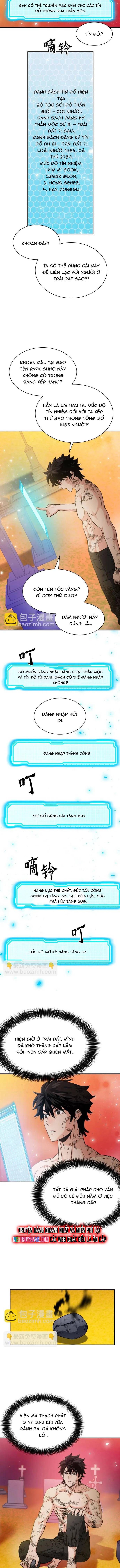 đọc truyện Druid Tại Ga Seoul - Người Hóa Thú Chương 189 ảnh 18 tại Thiên Thai Truyện