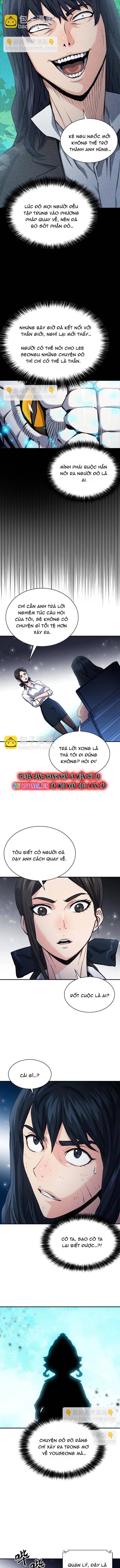 đọc truyện Druid Tại Ga Seoul - Người Hóa Thú Chương 189 ảnh 4 tại Thiên Thai Truyện