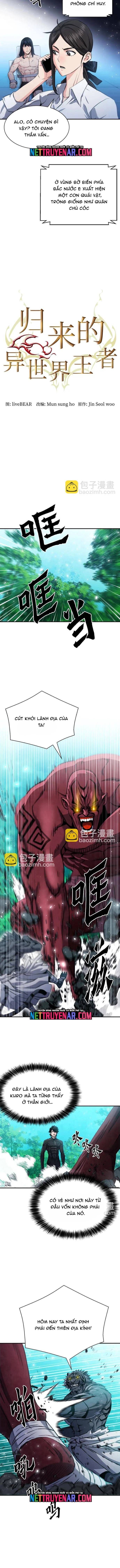 đọc truyện Druid Tại Ga Seoul - Người Hóa Thú Chương 189 ảnh 5 tại Thiên Thai Truyện