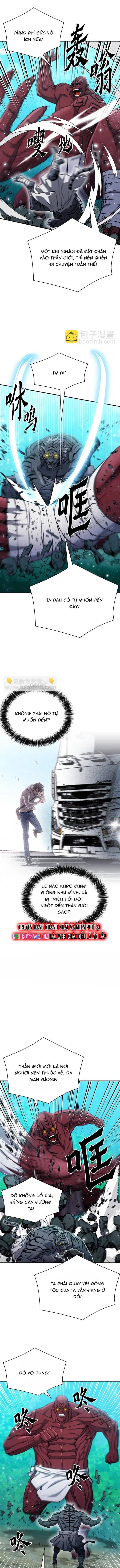 đọc truyện Druid Tại Ga Seoul - Người Hóa Thú Chương 189 ảnh 6 tại Thiên Thai Truyện